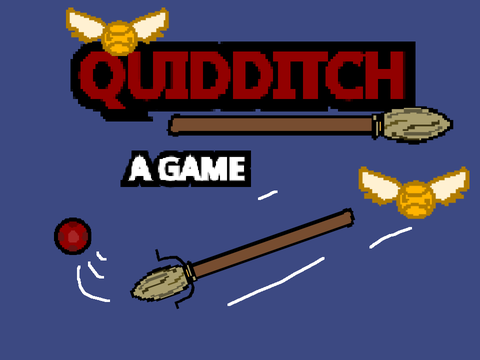 Quidditch 