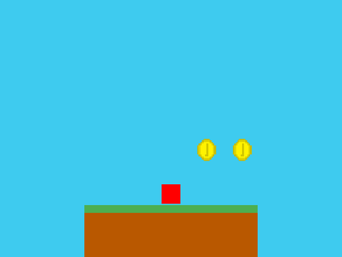 8 Bit Land (demo)