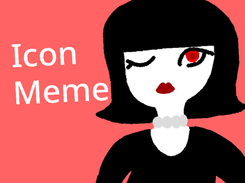 ✨ICON✨ MEME