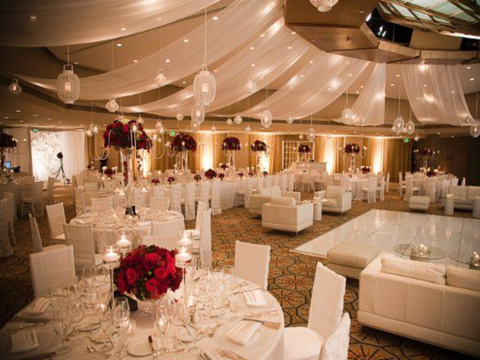 The Venue
