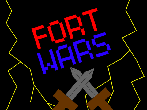 Stickman Fort Wars Online [IN PROGRESS]