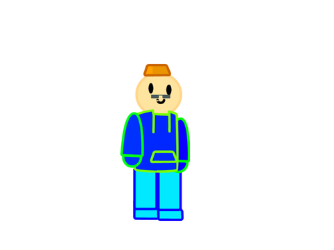 face reveal