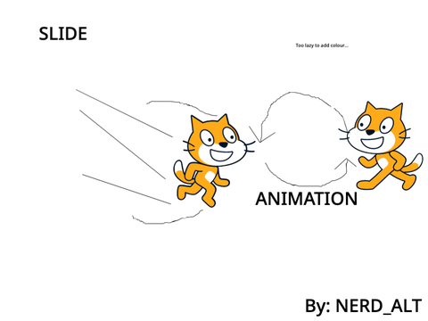 Slide Animation