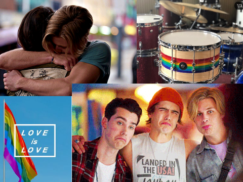 Alex Aesthetic - Julie and the Phantoms  