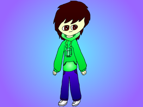 Me i guess