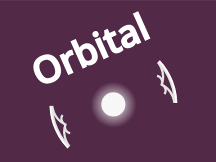 Orbital || a game