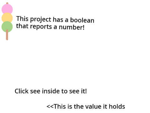no, it's not a hacked block