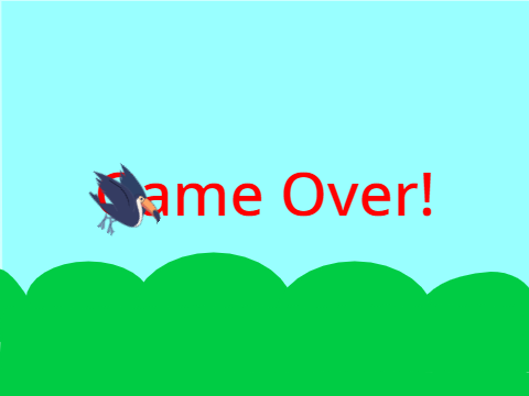 Flappy Bird