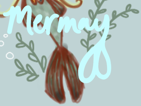 (Fin!!) [7] | Mermay-