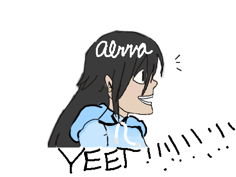 MY PFP! ~Accepting pfp requests