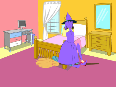 WITCH