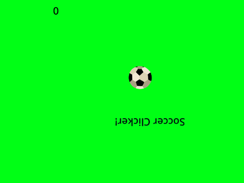 Soccer Clicker