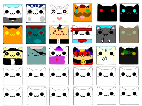 Add Yourself As A Cat!!