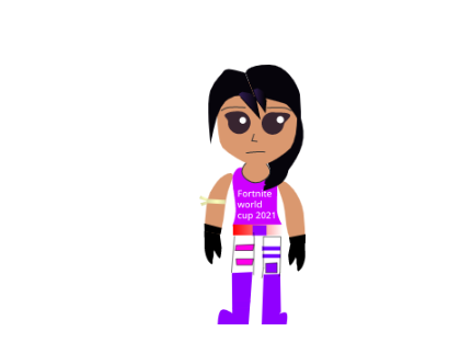 SKIN CONTEST #1 (Entry #1) World Warrior remix