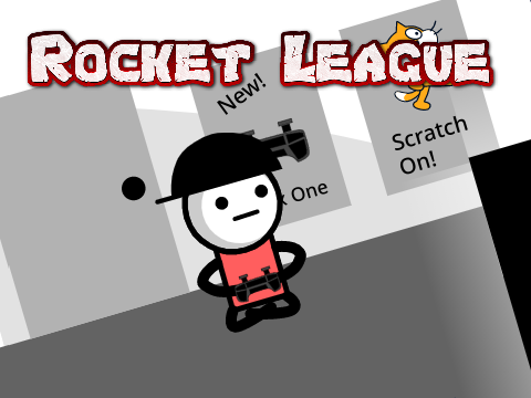 Rocket League