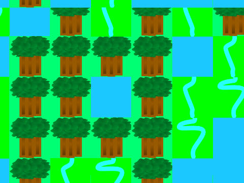 The Park v.1.0