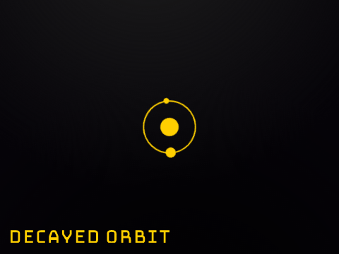 Decayed Orbit (Remix of Orbit)