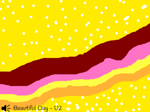 U2 - Beautiful Day