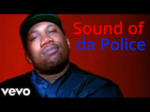 Sound of da Police - ELoop
