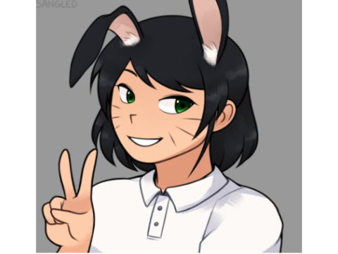 Oc For @hweoeoeoeoeoeoeoe | Oc Design Shop