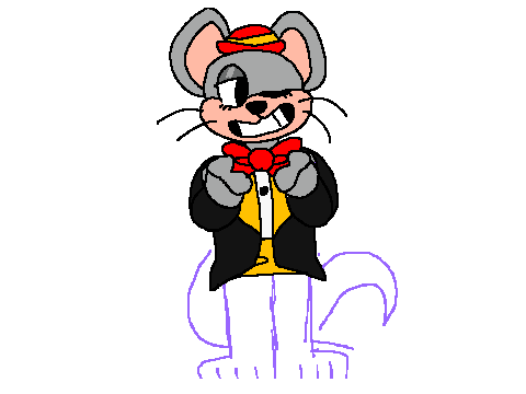 old thing