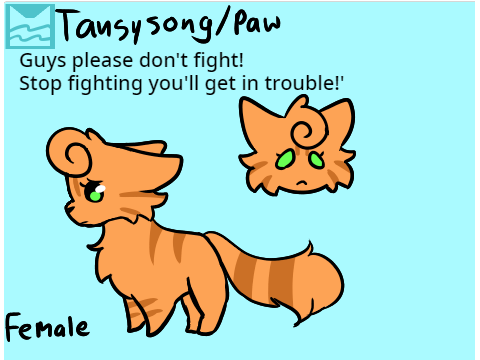 tansysong