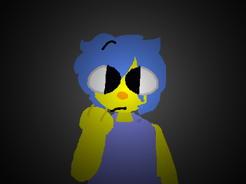 Puppets Never Die || DHMIS