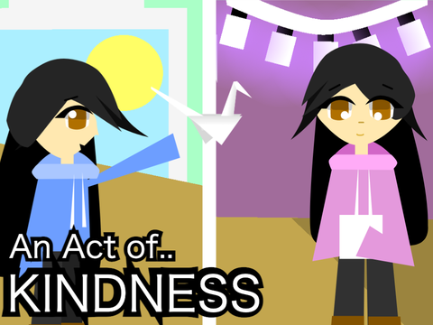 An Act Of Kindness