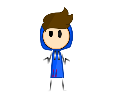 -NerdAnimator- Pop it