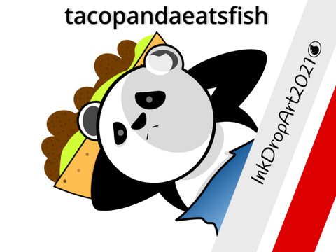 tacopandaeatsfish PFP