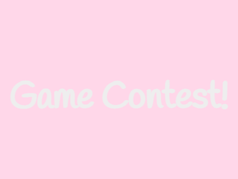 (CLOSED) Game Contest! Winner Gets (20+ Follows)