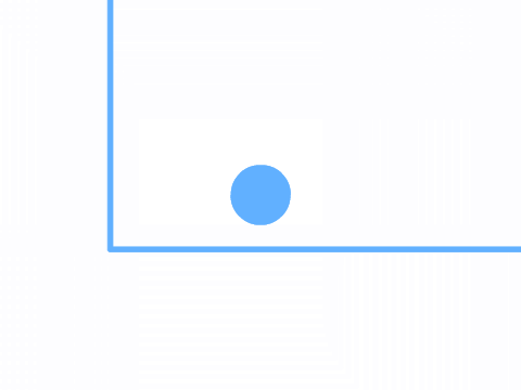 pen scrolling