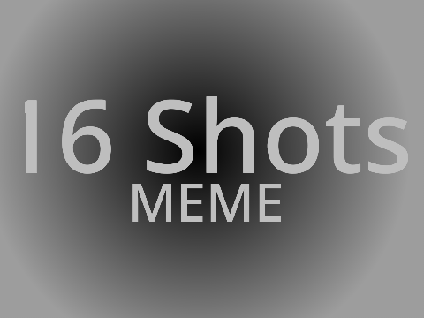 16 Shots Meme (Mysteria Twins Eclipse)