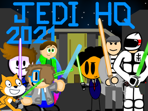 May the 4th remix