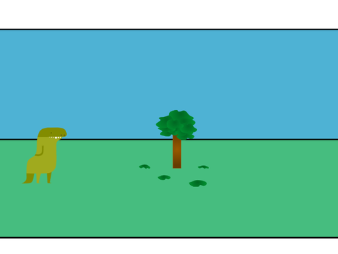 Escape The Tree