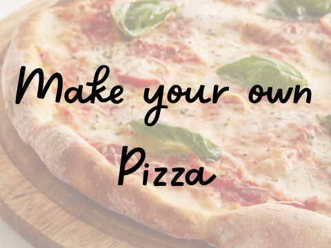 Pizza Maker