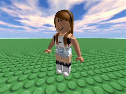 Roblox Quiz!  remix