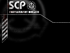 SCP Containment Breach