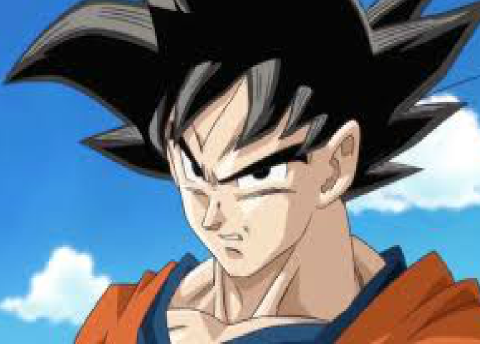 Dragon Ball Z Music Video
