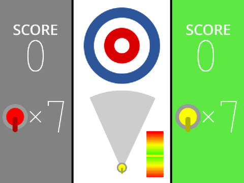 curling unmute and hard