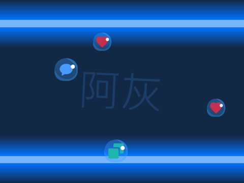 My intro and outro