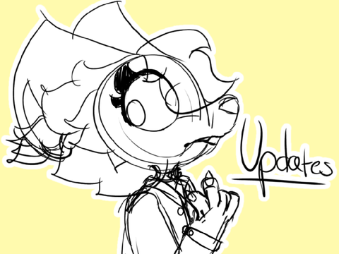 updates