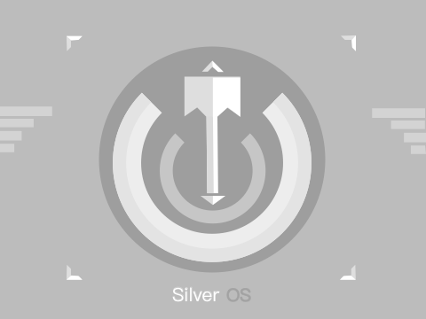 Silver OS explorer