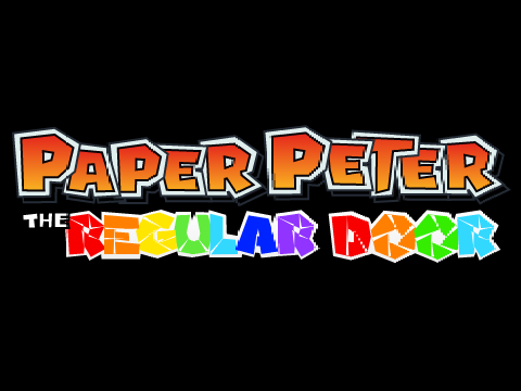 PPTRD Story Opening Official US Localization