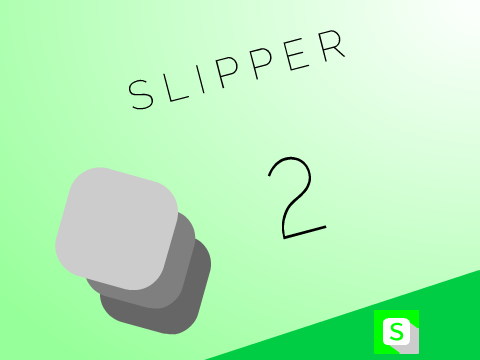 Slipper 2