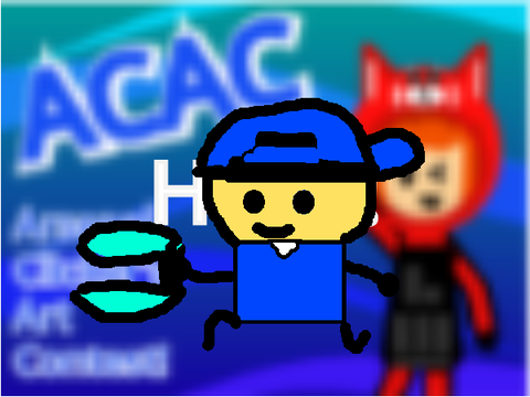 ACAC! remix 