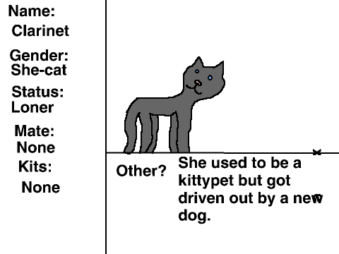 Clarinet