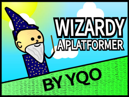 Wizardy /// #Games #Stories #Art #Music #Animations #Tutorials