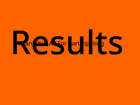 500 game contest results