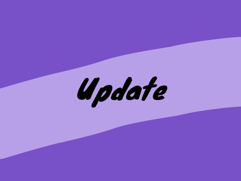 Update